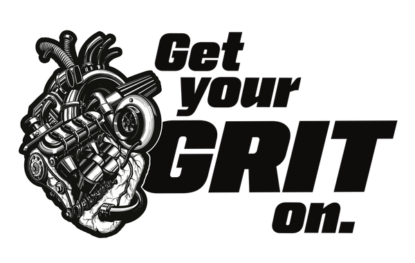 Get Your Grit On