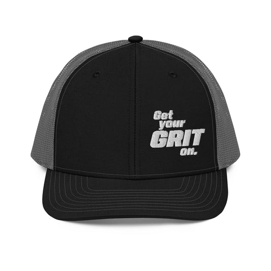 Get Your Grit Trucker Cap