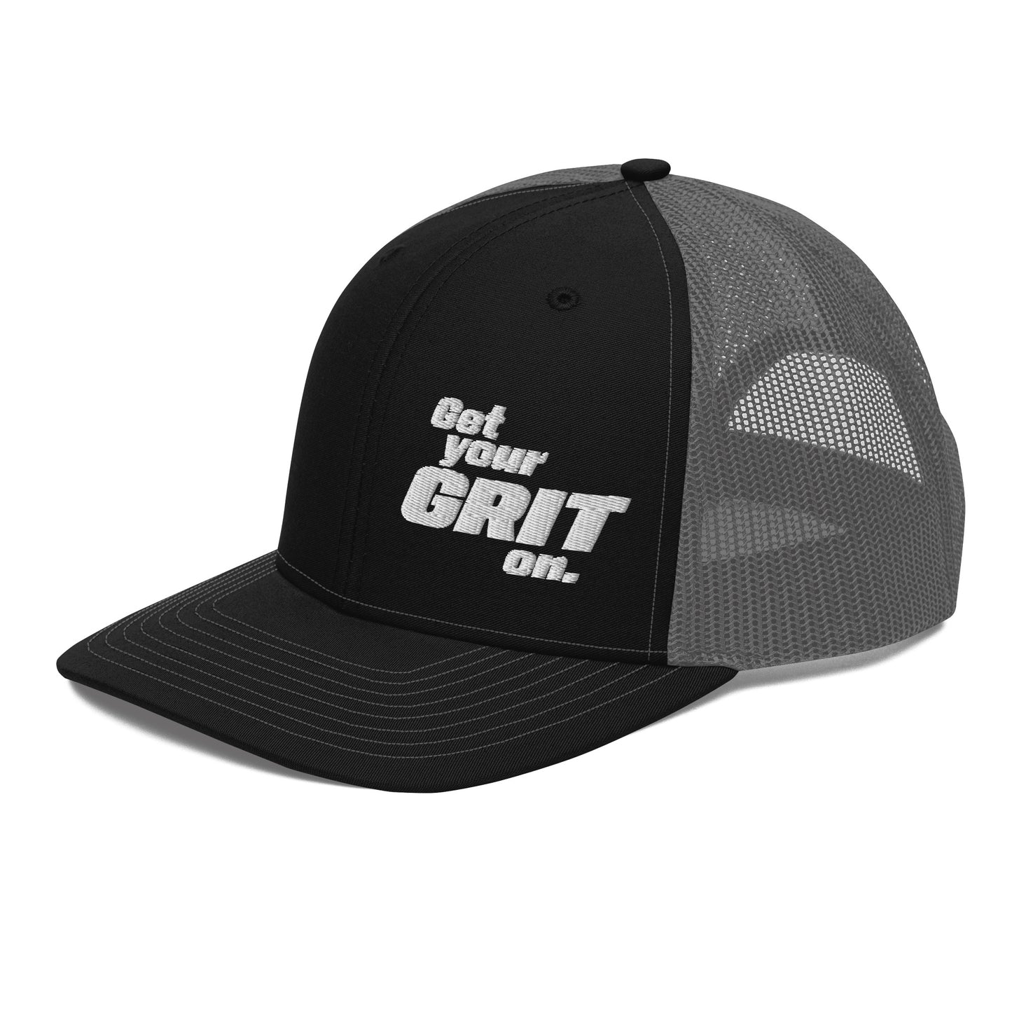 Get Your Grit Trucker Cap