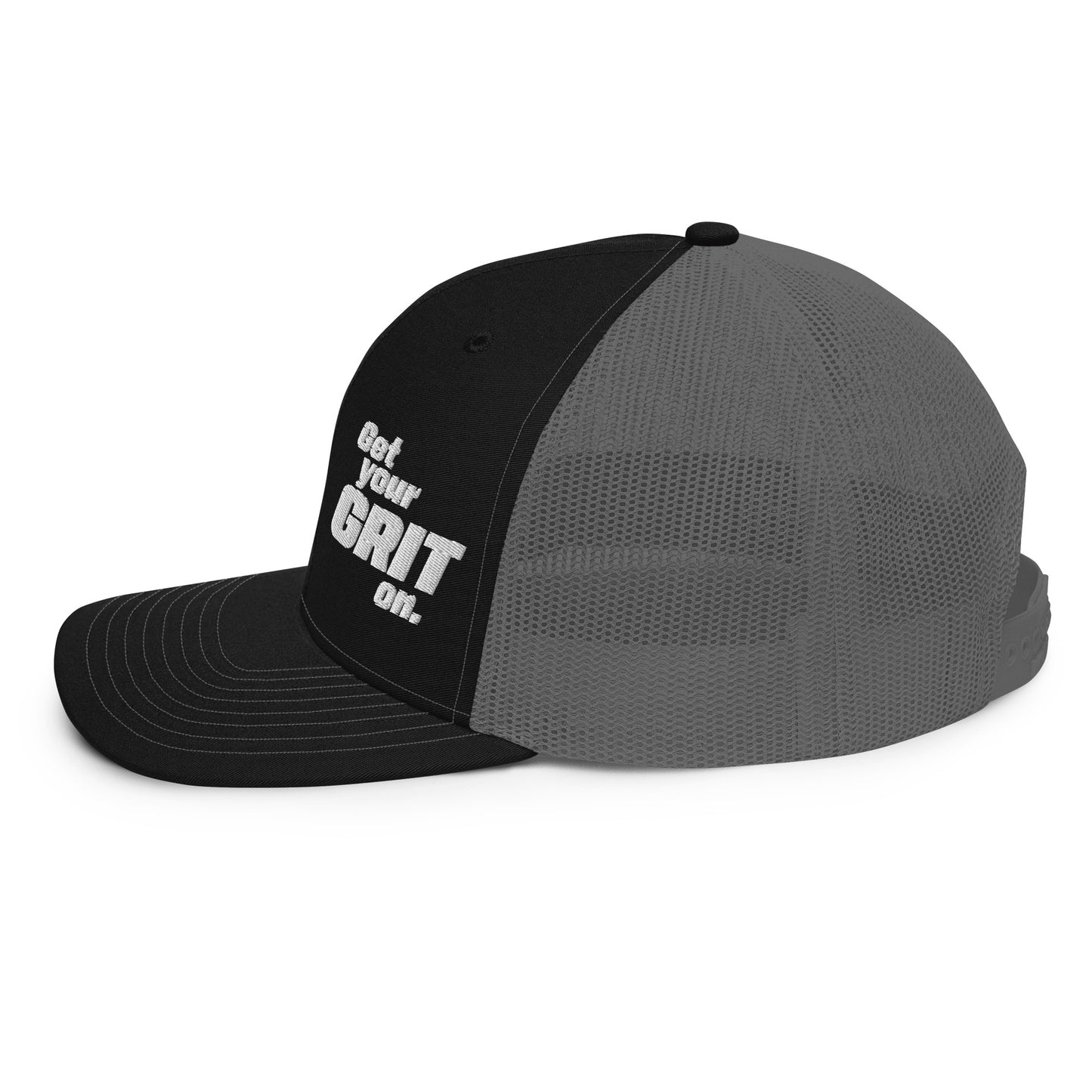 Get Your Grit Trucker Cap