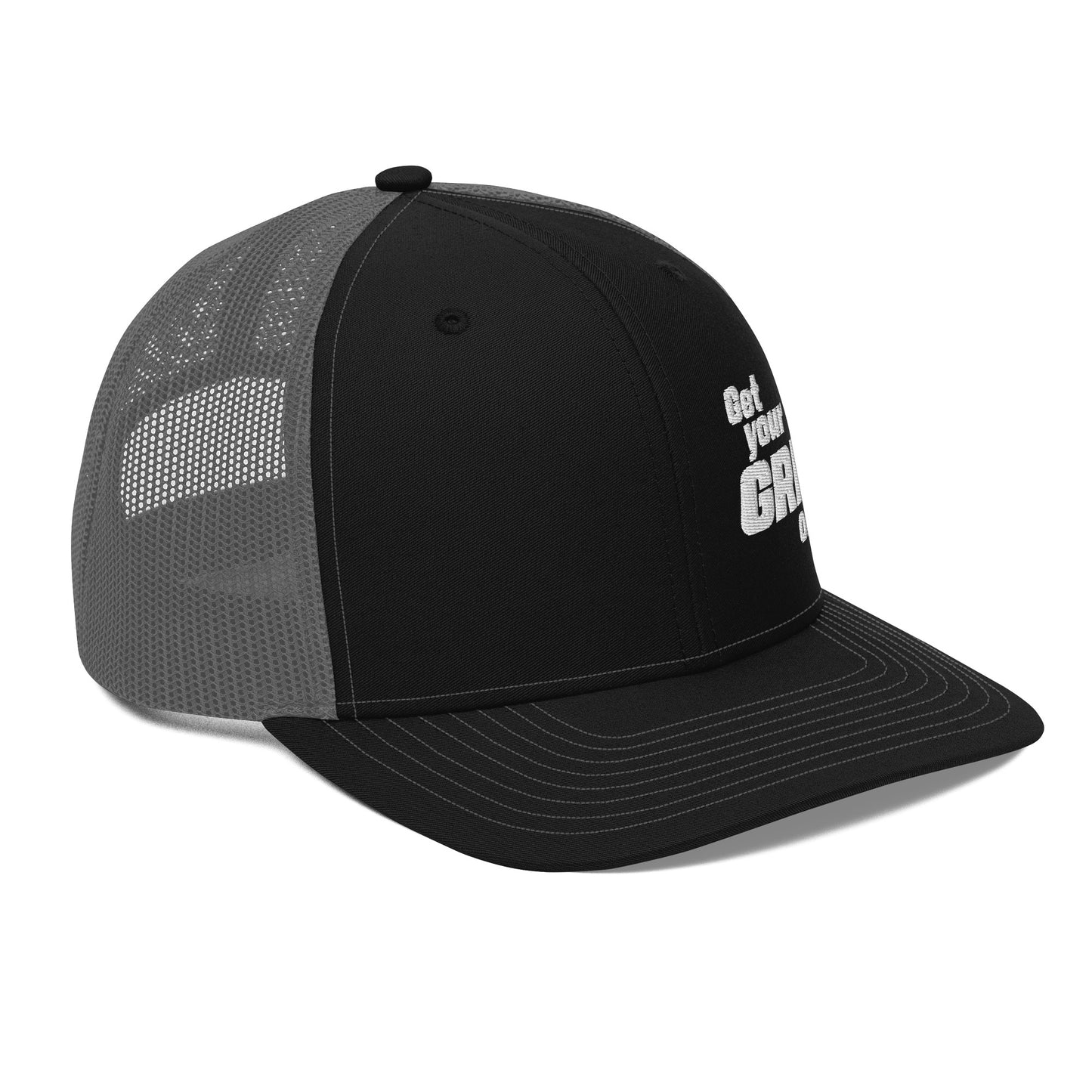 Get Your Grit Trucker Cap