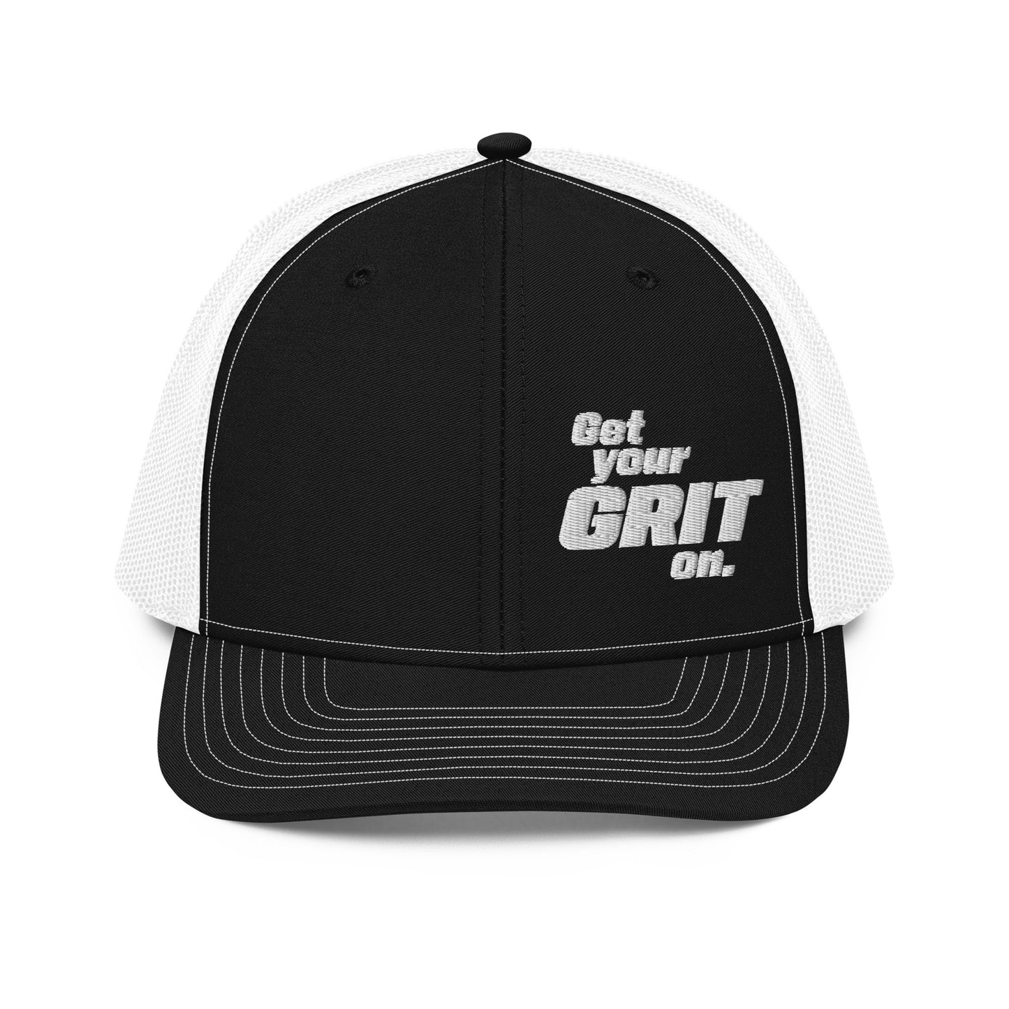 Get Your Grit Trucker Cap