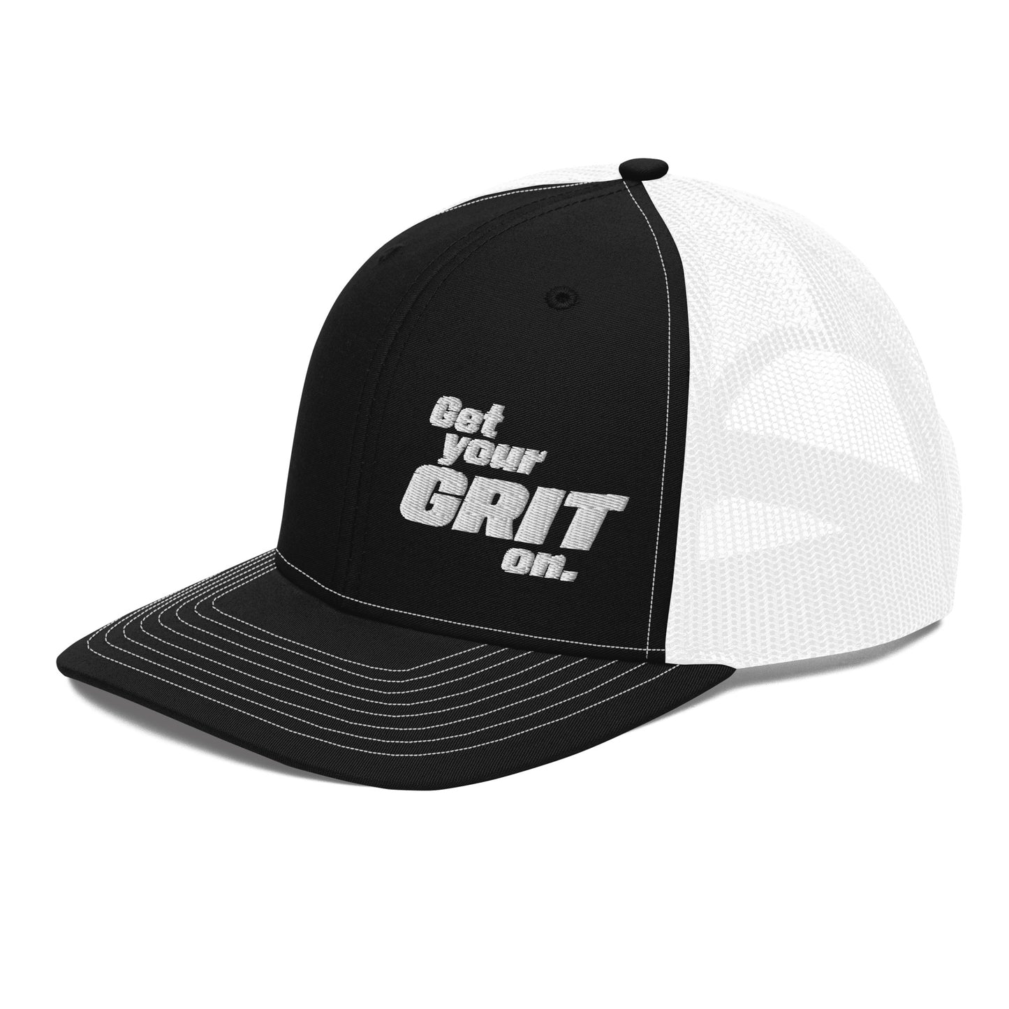 Get Your Grit Trucker Cap