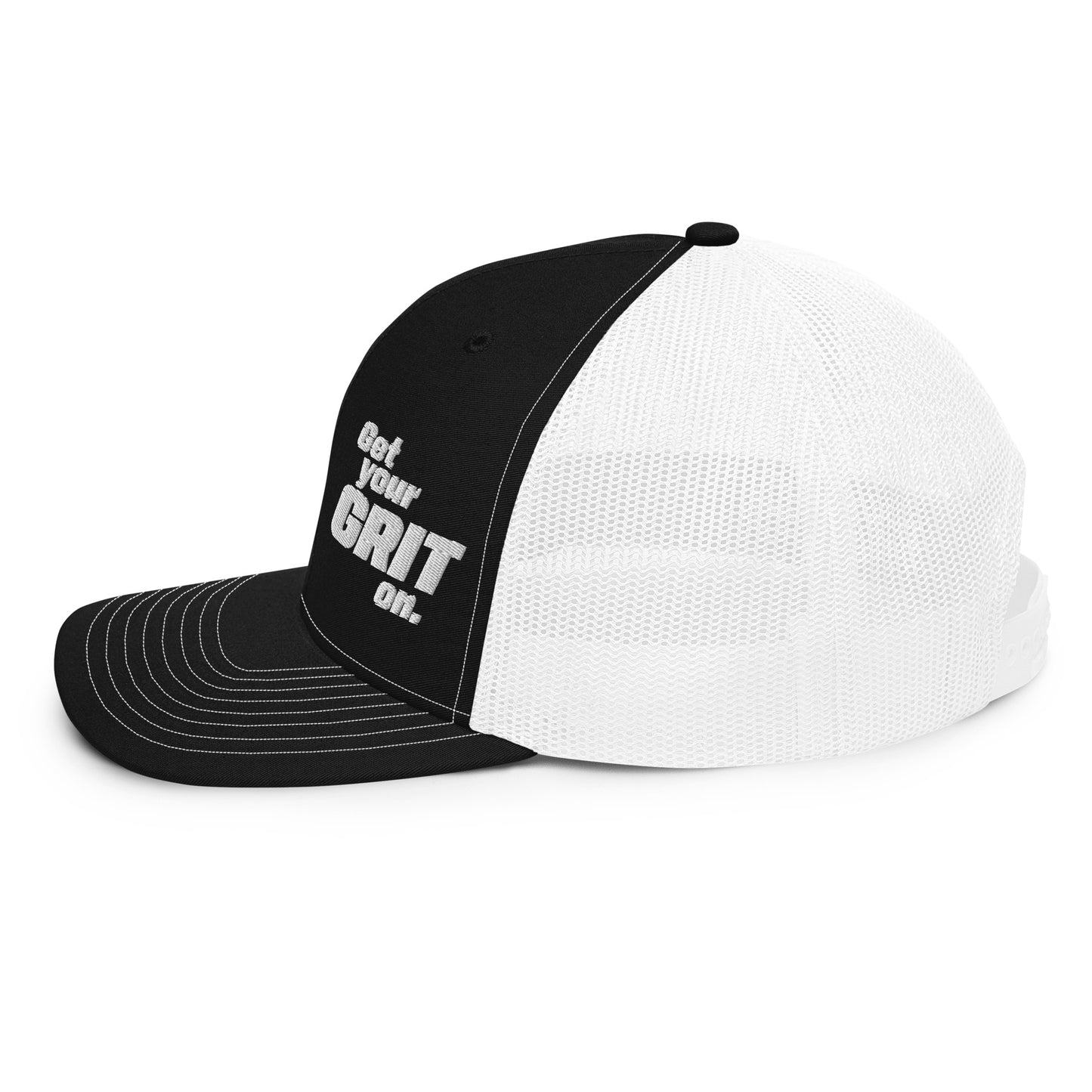 Get Your Grit Trucker Cap