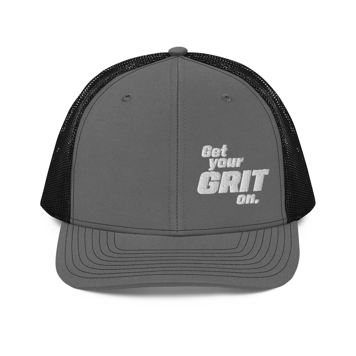 Get Your Grit Trucker Cap