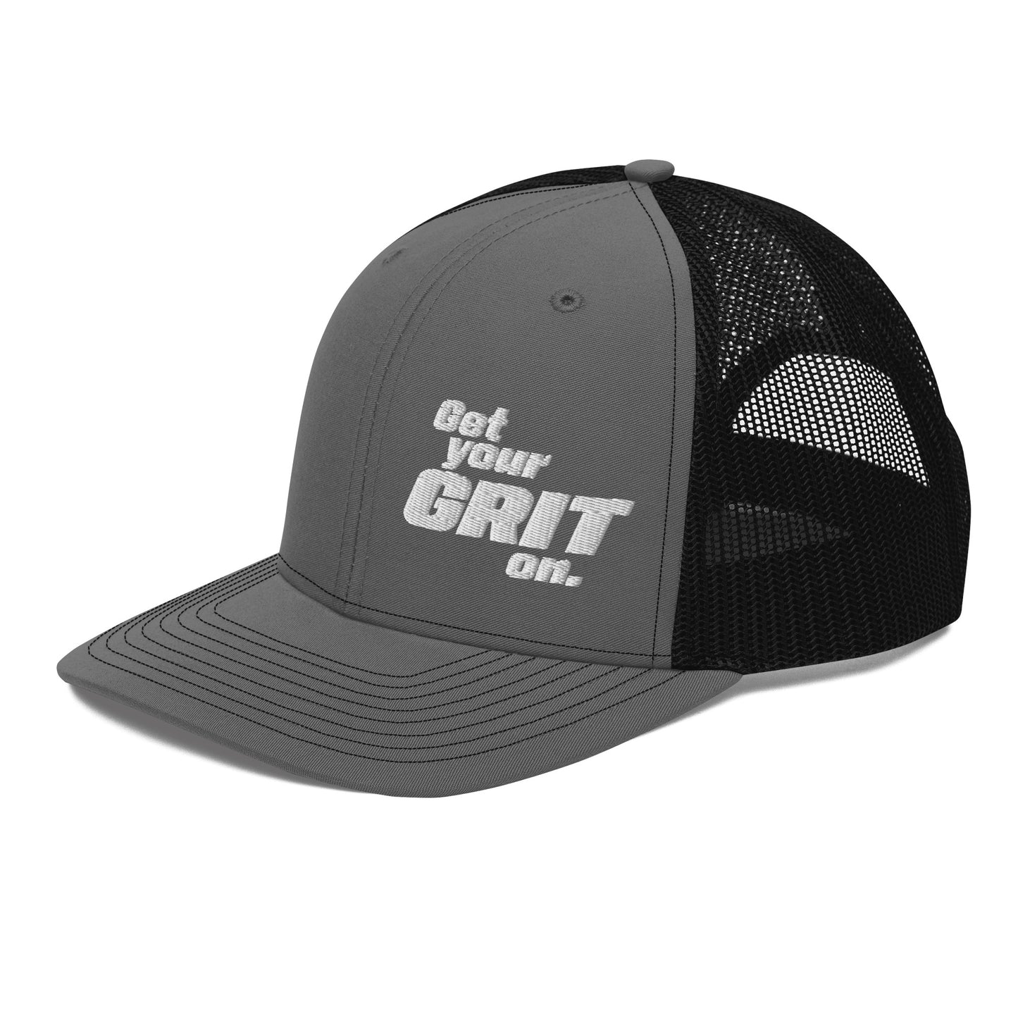 Get Your Grit Trucker Cap