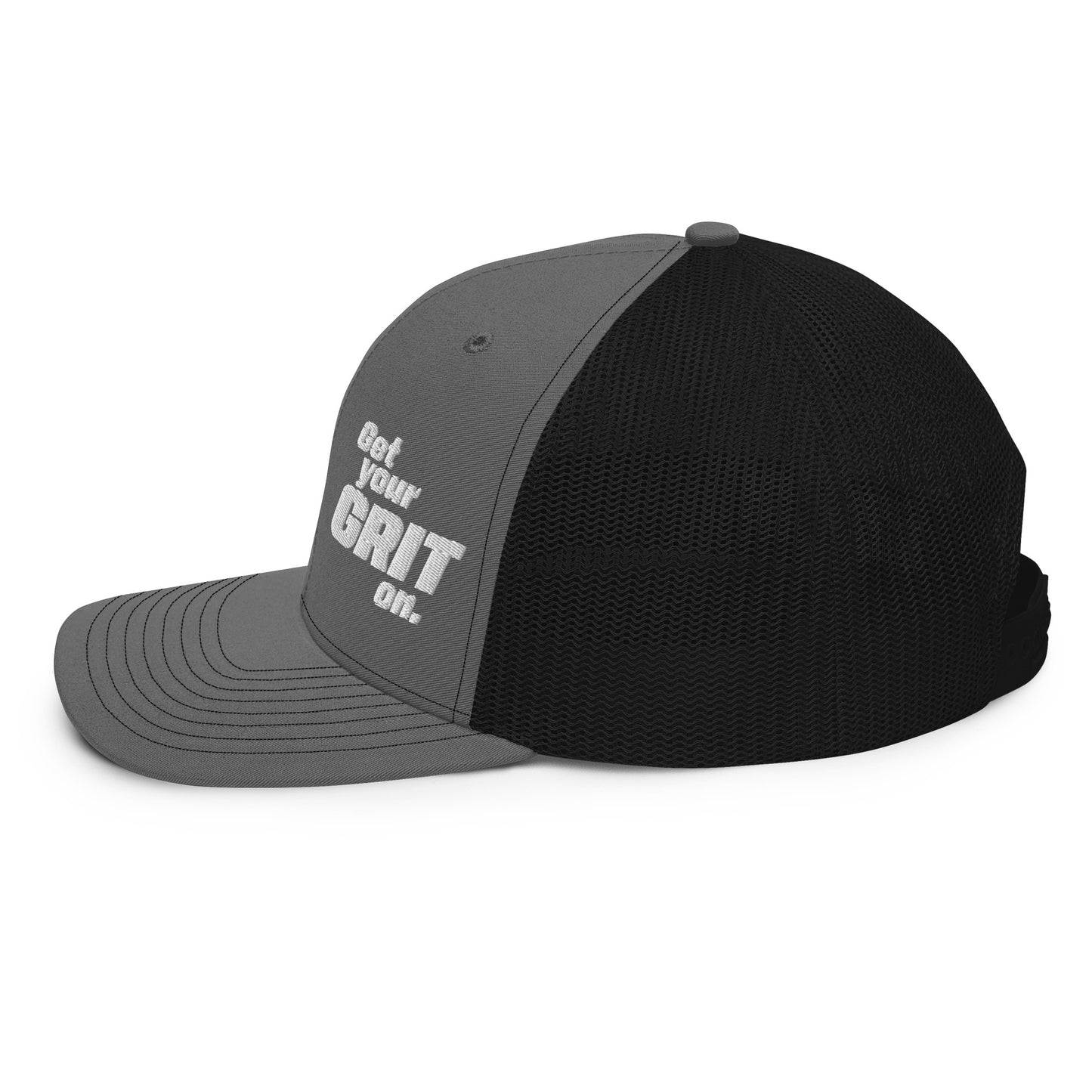 Get Your Grit Trucker Cap