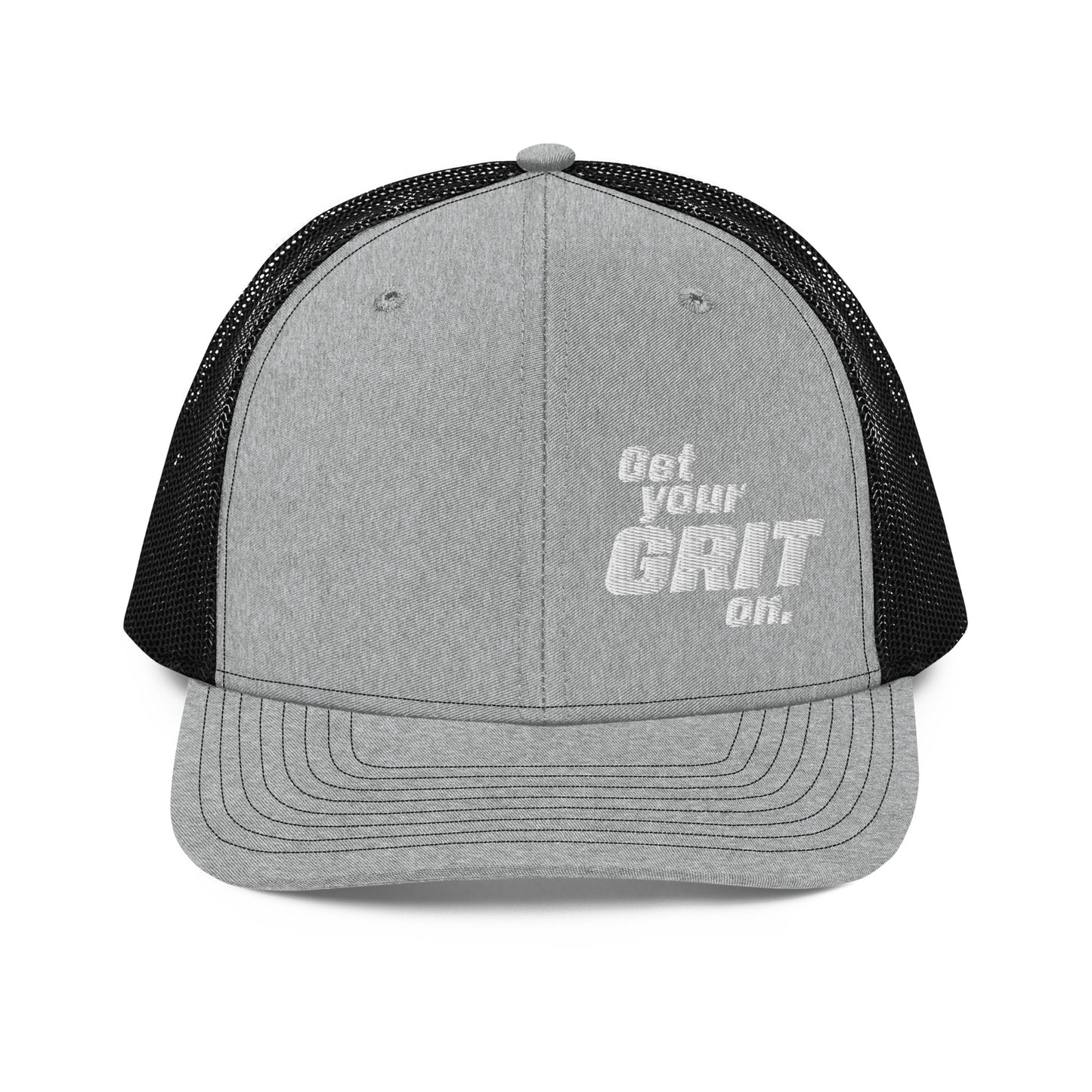 Get Your Grit Trucker Cap