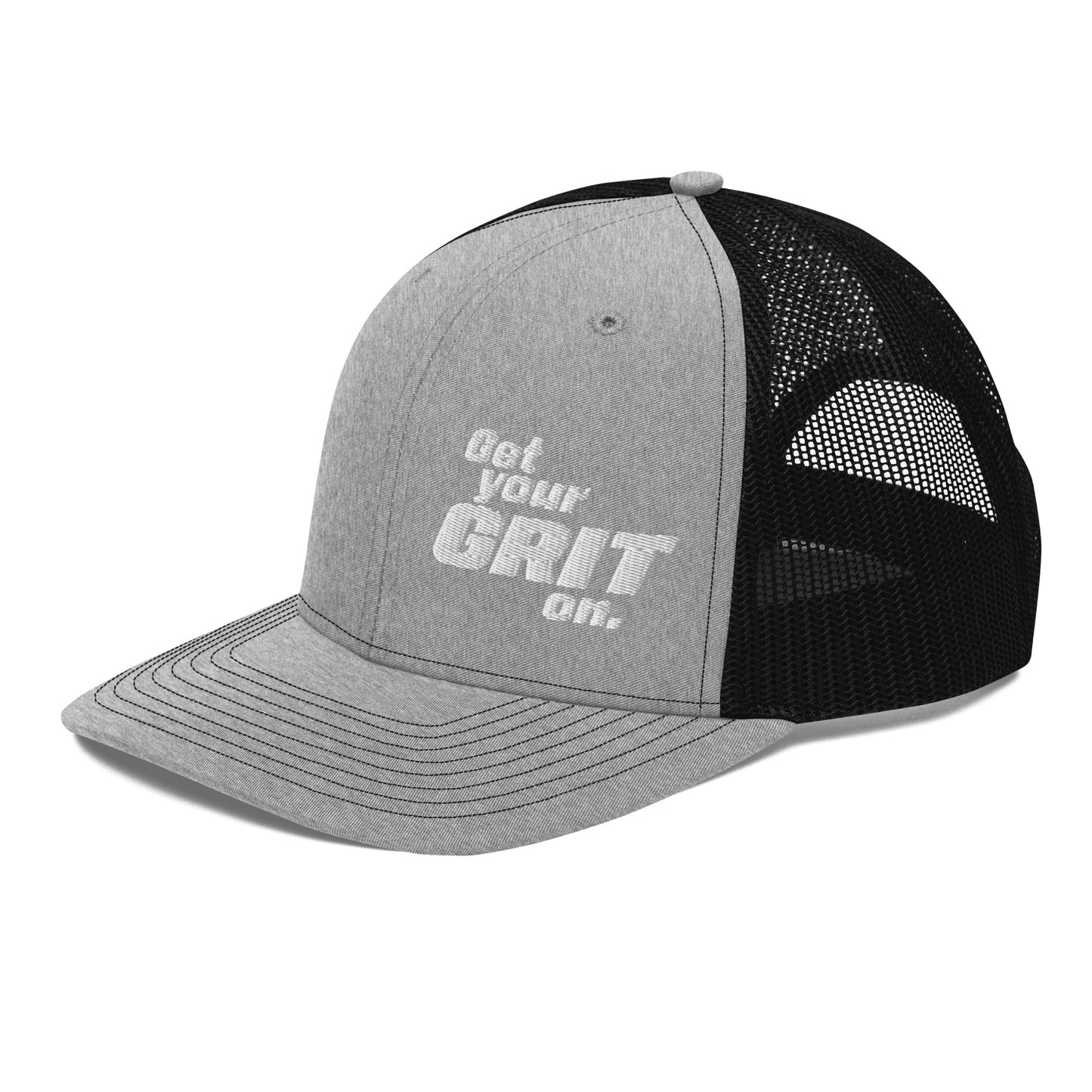 Get Your Grit Trucker Cap