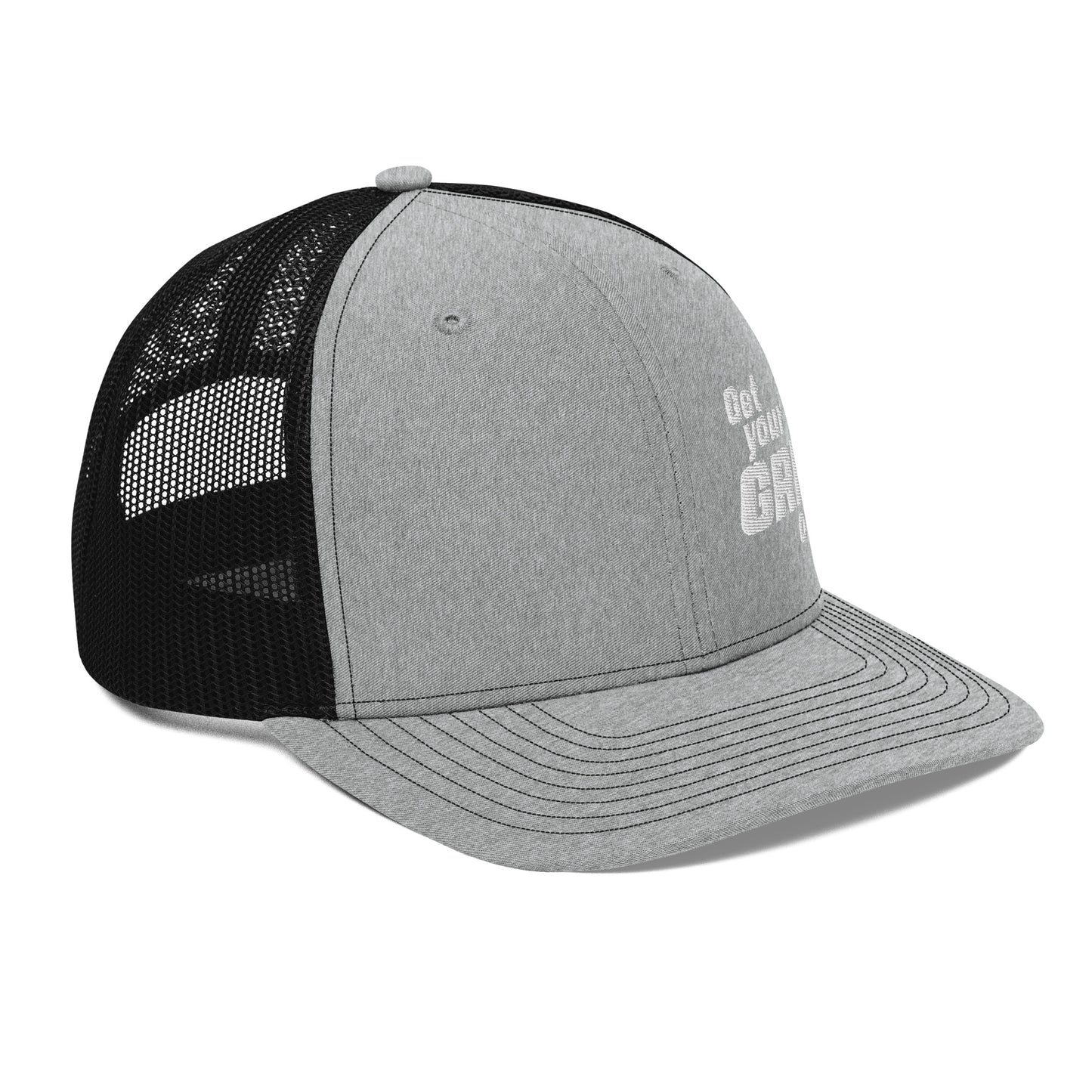 Get Your Grit Trucker Cap