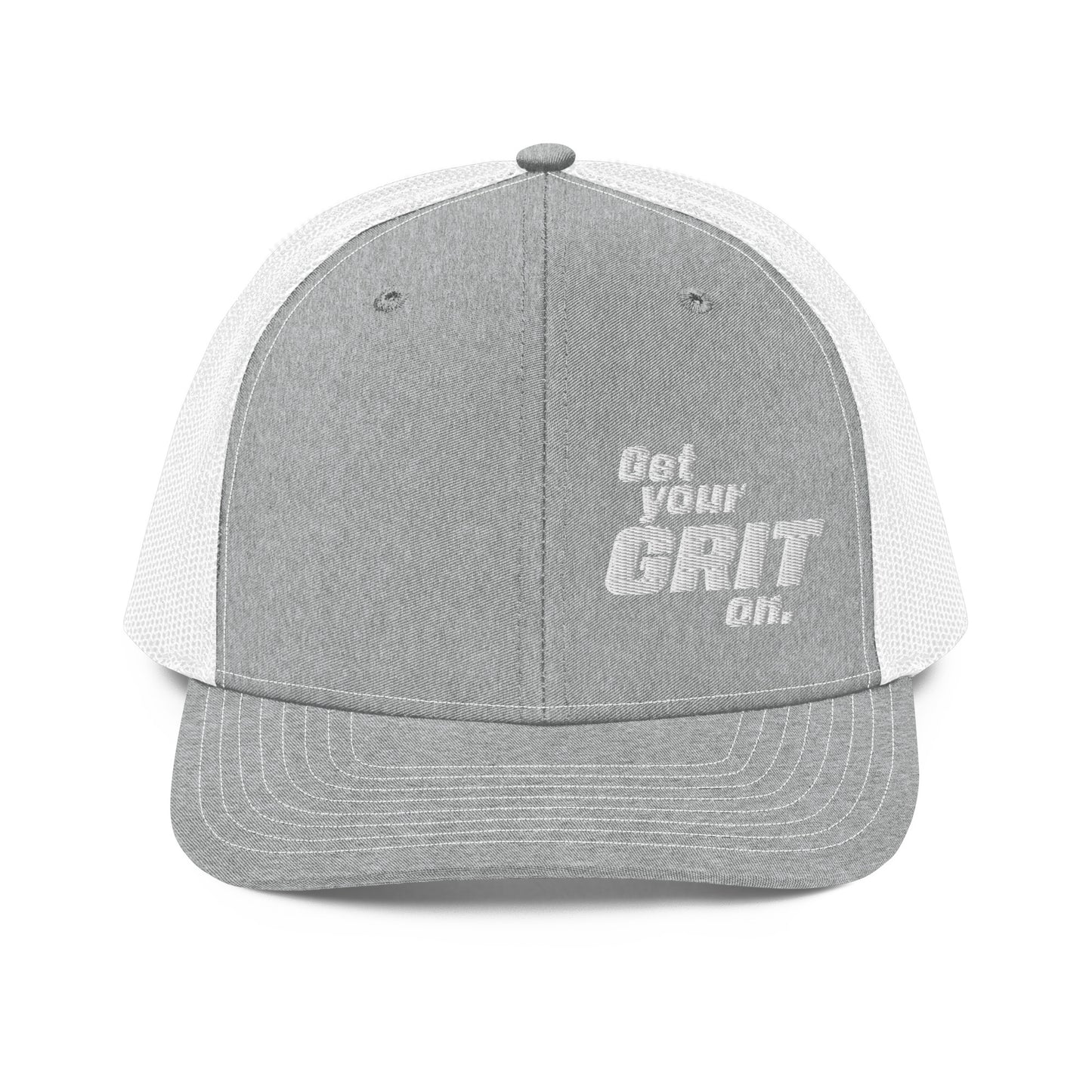 Get Your Grit Trucker Cap