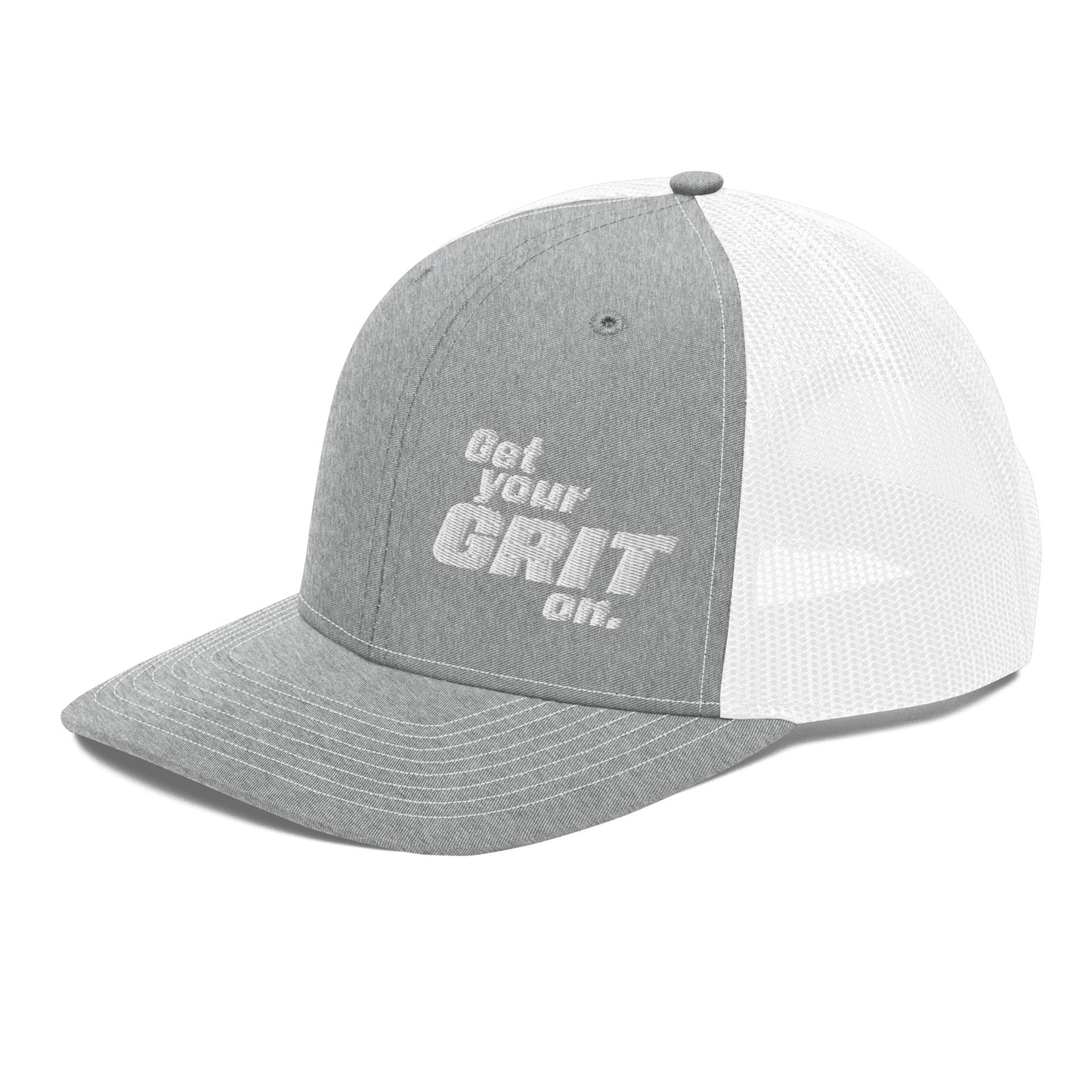 Get Your Grit Trucker Cap