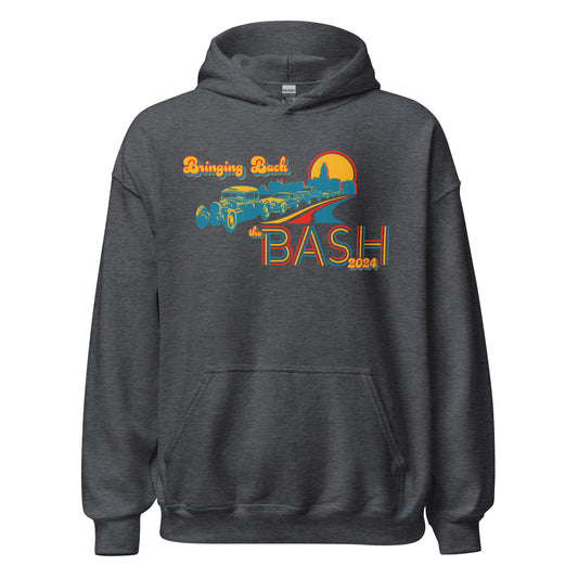 Bringing Back the Bash - Hoodie